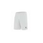 MESA HERO SHORT, WHITE, XXL, MACRON