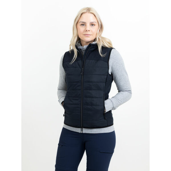 Printer Expedition Vest Lady Dark navy 3XL Printer Expedition Vest Lady Dark navy 3XL