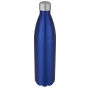 Cove vacuüm geïsoleerde roestvrijstalen fles van 1L - Blauw