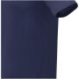 Deimos coolfit herenpolo met korte mouwen - Navy - 5XL