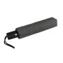 FALCONETTI - Opvouwbaar - Automatisch openen en sluiten - Windproof -  100 cm - Donker grijs