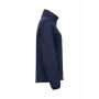 Oak Harbor Softshell Jkt Wmn D.Navy XS