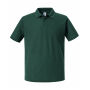 Authentic Eco Polo - Bottle Green - 3XL
