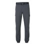 Stretch Lichtgewicht Cuffed Broek