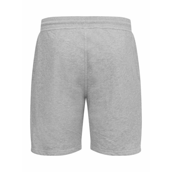 Miami PRO Shorts Grey mel S Miami PRO Shorts Grey mel S