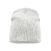 Beanie No.1 off-white