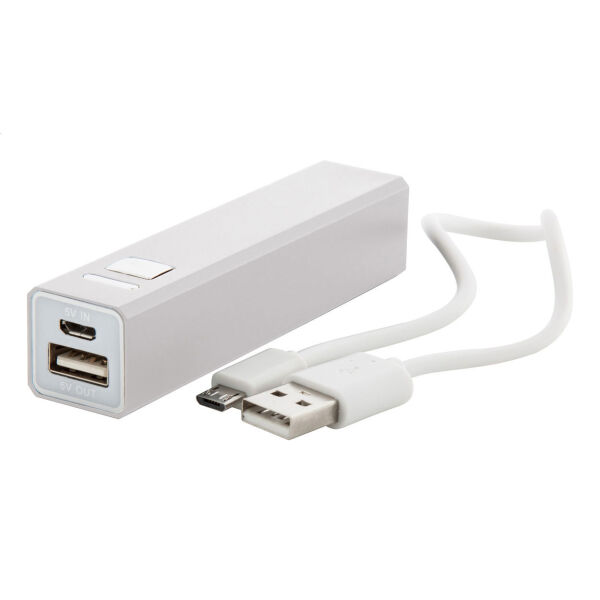 Balzur - USB power bank Balzur - USB power bank