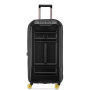 Rempart 2.0 79cm Trunk Reiskoffer - Black