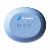 Sudio In-ear True Wireless Earbuds A3 oortjes