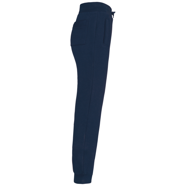 Pantalon jogging unisexe Navy 3XL Pantalon jogging unisexe Navy 3XL