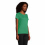 PIONEER WOMEN - PIONEER DAMES T-Shirt 175g - L - Helder Groen PIONEER WOMEN - PIONEER DAMES T-Shirt 175g - L - Helder Groen