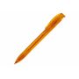 Balpen Apollo frosty - Frosted Oranje