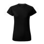 T-shirt women's Destiny black XXL