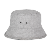 Bob 'K-loop project' Oxford Grey Jhoot S/M