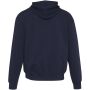 Boris 280 g/m2 unisex OCS organisch oversized hoodie - Marineblauw - 3XL Boris 280 g/m2 unisex OCS organisch oversized hoodie - Marineblauw - 3XL