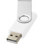 Rotate basic USB 32GB - Wit Rotate basic USB 32GB - Wit