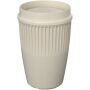 Cirrus POP 350 ml beker met 360° deksel - Zandsteen Cirrus POP 350 ml beker met 360° deksel - Zandsteen