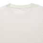 IQONIQ Sierra lichtgewicht gerecycled katoen t-shirt, natural raw (XXS)