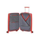 American Tourister Fastforward Spinner 55 EXP.