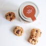 Pineut - Koek - Pinda Chocolade
