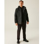 Beauford Insulated Jacket - Navy - 2XL Beauford Insulated Jacket - Navy - 2XL