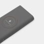 Powerbank CONTACT grijs