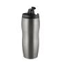 Metmaxx® thermische mok "CremaExtensaBasic" titanium