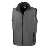 charcoal/black
