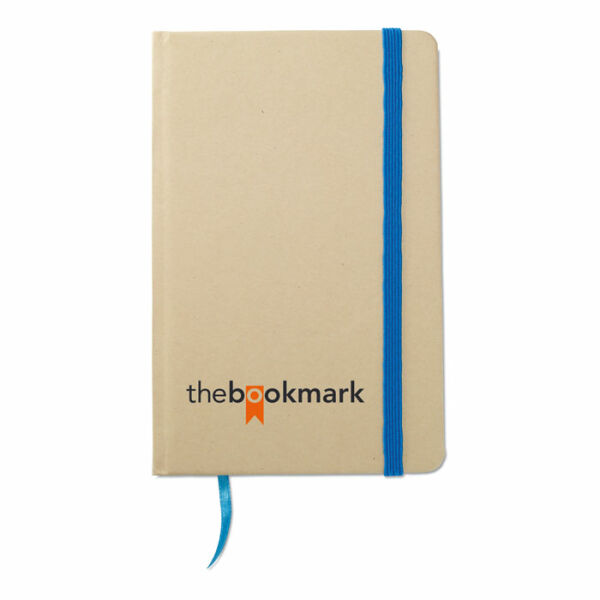 EVERNOTE - Notitieboekje, gerecycled