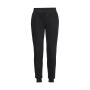 Men's Authentic Jog Pant - Black - S