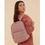 Premium Recycled Mini Backpack - Natural Stone - One Size