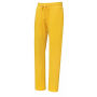 Cottover Gots Sweat Pants Man yellow S