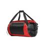 sport/travel bag STORM red