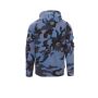 Atlanta+ camouflage blue L
