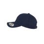 CLASSICS® DAD CAP, NAVY, One size, FLEXFIT