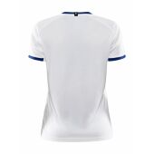 PROGRESS 2.0 GRAPHIC JERSEY W WHITE/CLUBCO XS