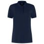 Poloshirt Redefined Dames 206107 Ink XXL
