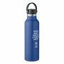 BOALI - Dubbelwandige fles 700 ml - Blauw