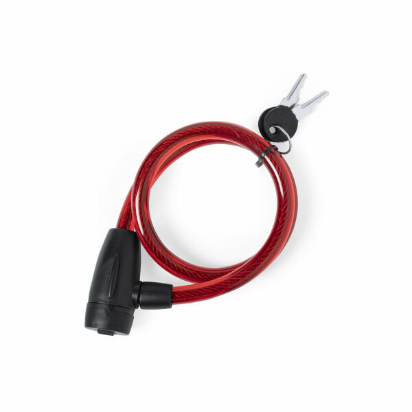 Hangslot Triyo - ROJ - S/T Hangslot Triyo - ROJ - S/T