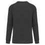Sweater ronde hals Dark Grey 3XL