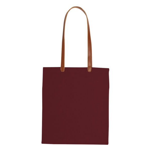 Daypok - katoenen shopper