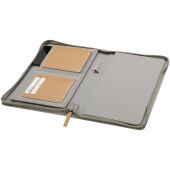Nomumi A5 portfolio - Grijs