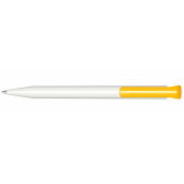 Super Hit Polished Basic Wit - Geel 7408 Super Hit Polished Basic Wit - Geel 7408
