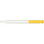 Super Hit Polished Basic Wit - Geel 7408