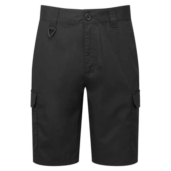 Workwear Cargo Shorts