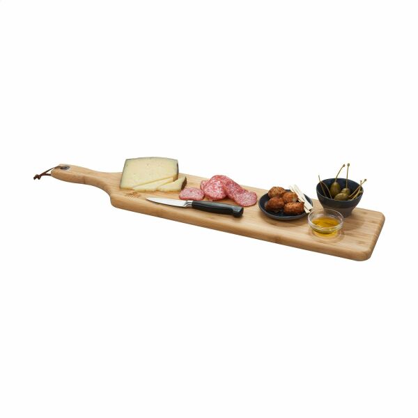 Diamant Sabatier Schneidebrett - bambus Diamant Sabatier Schneidebrett - bambus