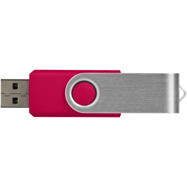 Rotate-basic USB 3.0 - Magenta - 128GB