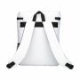 Arctica Cooler GRS Recycled Backpack koeltas - wit Arctica Cooler GRS Recycled Backpack koeltas - wit