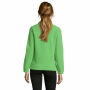 NORTH WOMEN - NORTH WOMEN Fleece 300g - XXL - Lime