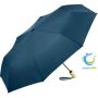 AOC pocket umbrella ÖkoBrella navy wS